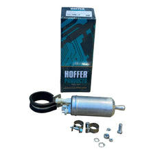 Načíst obrázek do prohlížeče Galerie, Electric Fuel Pump – Bukhanka Classic (2.4L &amp; 2.9L Carburetor), Hunter &amp; 469 (2.4L &amp; 2.9L) – OEM 321920013 – UAZPARTS.COM UAZ onderdeel – OEM 321920013