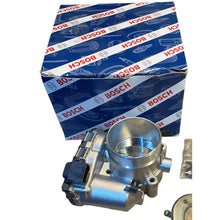 Laden Sie das Bild in den Galerie-Viewer, Electronic Throttle Body – Bukhanka Modern (2.7L), Hunter &amp; 469 (2.7L), Patriot, Profi – OEM 0280750151 – Bosch UAZ onderdeel – OEM 0280750151 / 600433307