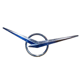 Emblem – Bukhanka (Classic & Modern), Hunter & 469 – OEM 3160 - 8212022 / 8212023 – UAZPARTS.COM UAZ onderdeel – OEM 3160 - 8212022 / 8212023