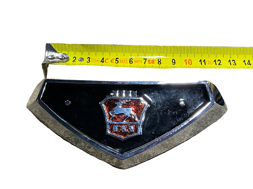 Emblem - GAZ Series – UAZPARTS.COM UAZ PART – OEM 
