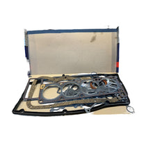 Заредете изображението в галерията, Engine Gasket Set (2.7L) – Bukhanka Modern (2.7L), Hunter &amp; 469 (2.7L), Patriot, Profi – OEM 040503 - 39060221 - 00 – UAZPARTS.COM UAZ onderdeel – OEM 040503 - 39060221 - 00