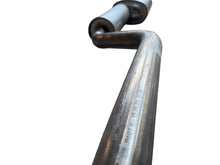 Laden Sie das Bild in den Galerie-Viewer, Exhaust Assembly with Large &amp; Small Muffler - Bukhanka Pick - up Modern (2.7L) – UAZPARTS.COM UAZ PART – OEM 3303-65-1201008