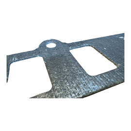 Exhaust Manifold Gasket 2.4L - Bukhanka Classic / Hunter & 469 - OEM 21 - 1008080 – UAZPARTS.COM UAZ onderdeel – OEM 21 - 1008080