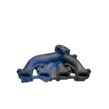 Laden Sie das Bild in den Galerie-Viewer, Exhaust Manifold – Hunter &amp; 469 (2.7L) – OEM 40621008025 - 20 – UAZPARTS.COM UAZ onderdeel – OEM 40621008025 - 20