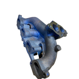 Exhaust Manifold – Hunter & 469 (2.7L) – OEM 40621008025 - 20 – UAZPARTS.COM UAZ onderdeel – OEM 40621008025 - 20