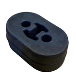 Auspuffhalterung Gummi 25 mm – Buchanka (Klassisch & Modern), Hunter & 469 – OEM 287001