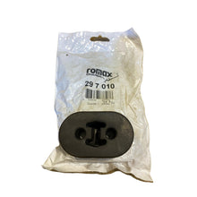 Laden Sie das Bild in den Galerie-Viewer, Exhaust Mounting Rubber 30 mm – Bukhanka (Classic &amp; Modern), Hunter &amp; 469 – OEM 297010 – UAZPARTS.COM UAZ onderdeel – OEM 297010