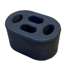 Laden Sie das Bild in den Galerie-Viewer, Exhaust Mounting Rubber 35 mm – Bukhanka (Classic &amp; Modern), Hunter &amp; 469 – OEM 5364 – UAZPARTS.COM UAZ onderdeel – OEM 5364