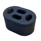 Auspuffhalterung Gummi 35 mm – Buchanka (Klassisch & Modern), Hunter & 469 – OEM 5364