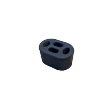Laden Sie das Bild in den Galerie-Viewer, Exhaust Mounting Rubber 35 mm – Bukhanka (Classic &amp; Modern), Hunter &amp; 469 – OEM 5364 – UAZPARTS.COM UAZ onderdeel – OEM 5364
