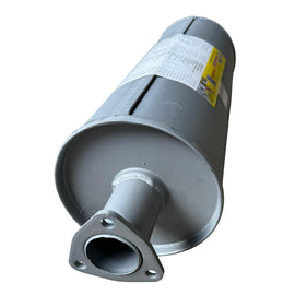Exhaust Muffler 2.9 Engine – Bukhanka Classic (2.9L), Hunter & 469 (2.9L) – OEM 3151 - 1201010 – UAZPARTS.COM UAZ onderdeel – OEM 3151 - 1201010