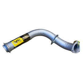 Exhaust Pipe (Engine Section) – Bukhanka Modern (2.7L) – OEM 3741951203010 – UAZPARTS.COM UAZ onderdeel – OEM 3741951203010