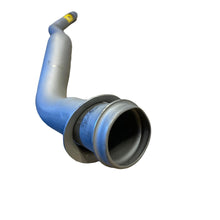 Laden Sie das Bild in den Galerie-Viewer, Exhaust Pipe (Engine Side) – Bukhanka Classic (2.4L &amp; 2.9L) &amp; Hunter &amp; 469 (2.4L &amp; 2.9L) – OEM 452 - 1203010 – UAZPARTS.COM UAZ onderdeel – OEM 452 - 1203010