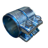Auspuff-Reparaturschelle – Bukhanka Modern (2.7L), Hunter & 469 (2.7L) – OEM 898021