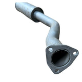 Auspuffresonator – Bukhanka Classic (2.4L & 2.9L), Hunter & 469 (2.9L) – OEM 3741-1202008
