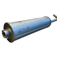 Laden Sie das Bild in den Galerie-Viewer, Exhaust System – Bukhanka Classic (2.4L &amp; 2.9L) – OEM 3741 - 1200012 - 06 – UAZPARTS.COM UAZ onderdeel – OEM 3741 - 1200012 - 06