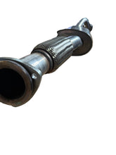 Carica l'immagine nel visualizzatore di Gallery, Exhaust System Stainless – Hunter &amp; 469 (2.7L) – OEM 315195-1201008-02 ST – UAZPARTS.COM UAZ PART – OEM 315195-1201008-02 ST