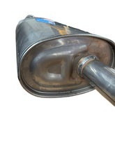Carica l'immagine nel visualizzatore di Gallery, Exhaust System Stainless – Hunter &amp; 469 (2.7L) – OEM 315195-1201008-02 ST – UAZPARTS.COM UAZ PART – OEM 315195-1201008-02 ST
