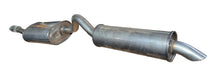 Carica l'immagine nel visualizzatore di Gallery, Exhaust System Stainless – Hunter &amp; 469 (2.7L) – OEM 315195-1201008-02 ST – UAZPARTS.COM UAZ PART – OEM 315195-1201008-02 ST
