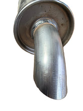 Carica l'immagine nel visualizzatore di Gallery, Exhaust System Stainless – Hunter &amp; 469 (2.7L) – OEM 315195-1201008-02 ST – UAZPARTS.COM UAZ PART – OEM 315195-1201008-02 ST