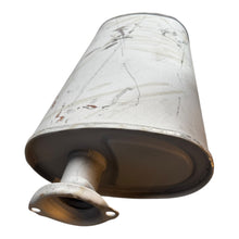 Load image into Gallery viewer, Exhaust System – Steel – Bukhanka Modern (2.7L) – OEM 220695 - 1201008 – UAZPARTS.COM UAZ PART – OEM 220695 - 1201008