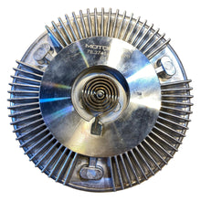Laden Sie das Bild in den Galerie-Viewer, Fan Clutch – Bukhanka Modern (2.7L), Hunter &amp; 469 (2.7L) – OEM 3741 - 1308070 - 02 – UAZPARTS.COM UAZ onderdeel – OEM 3741 - 1308070 - 02