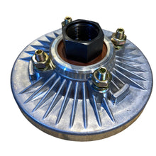 Laden Sie das Bild in den Galerie-Viewer, Fan Clutch – Bukhanka Modern (2.7L), Hunter &amp; 469 (2.7L) – OEM 3741 - 1308070 - 02 – UAZPARTS.COM UAZ onderdeel – OEM 3741 - 1308070 - 02