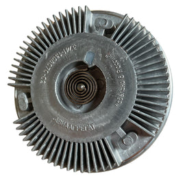 Fan Clutch – Bukhanka Modern (2.7L), Hunter & 469 (2.7L) – OEM 3741 - 1308070 - 02 – UAZPARTS.COM UAZ onderdeel – OEM 3741 - 1308070 - 02