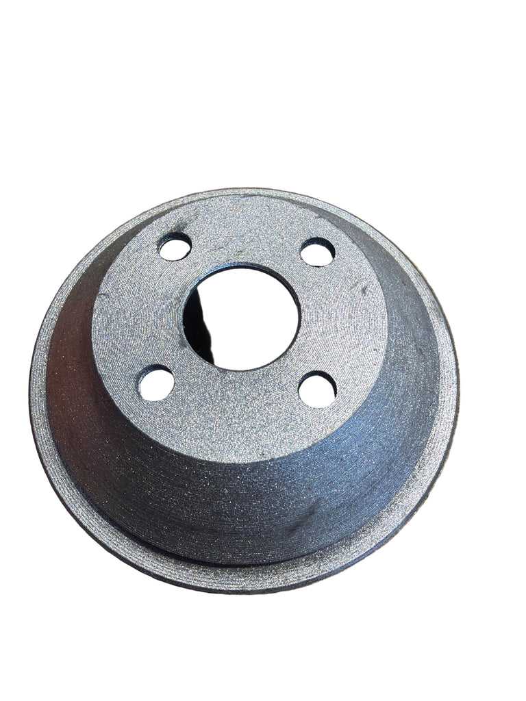 Fan Pulley - Bukhanka Modern, Hunter & 469, Patriot, Profi - OEM 316300130802500 – UAZPARTS.COM UAZ PART – OEM 316300130802500