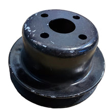Charger l'image dans la galerie, Fan Pulley - GAZ 69 Series - OEM 20 - 1308025 - A2 – UAZPARTS.COM UAZ PART – OEM 20-1308025-A2