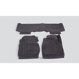 Fußmatten-Set (Vorne & Hinten) – UAZ Patriot – OEM 316300472800600