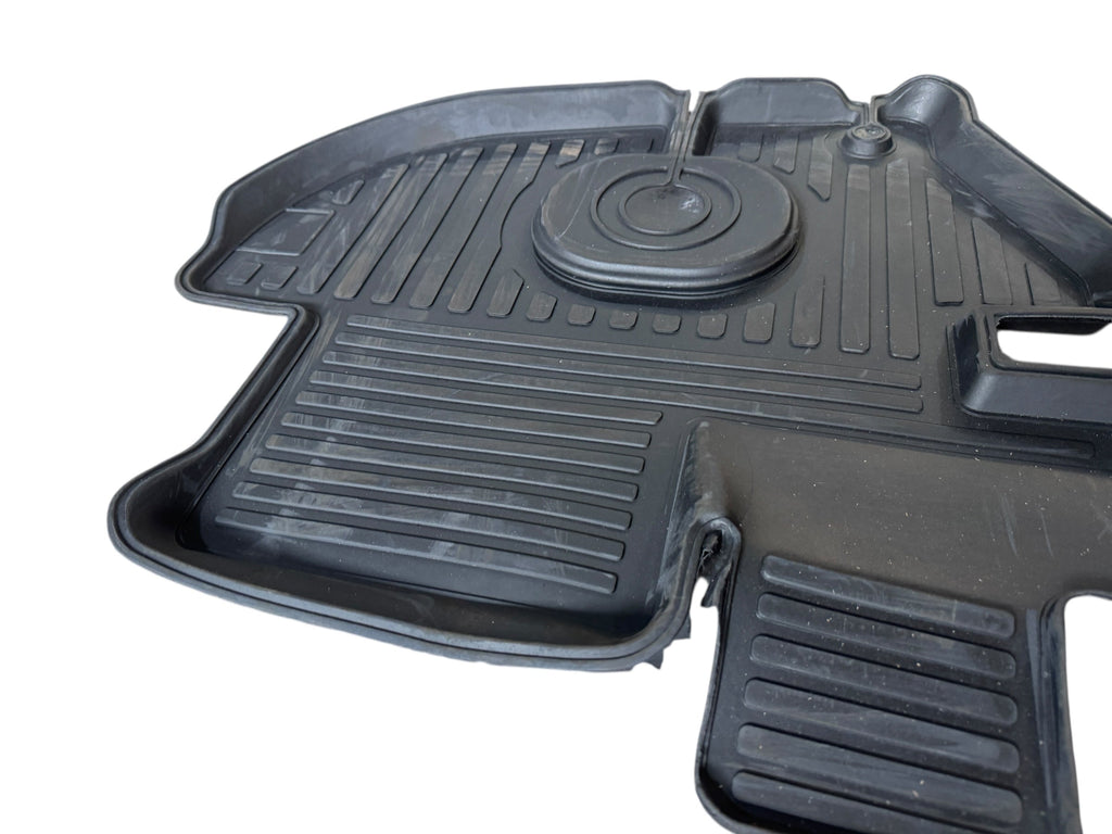 Floor mats Buhanka front - heavy duty - 1041015100 – UAZPARTS.COM UAZ PART – OEM 1041015100
