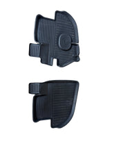 Laden Sie das Bild in den Galerie-Viewer, Floor mats Buhanka front - heavy duty - 1041015100 – UAZPARTS.COM UAZ PART – OEM 1041015100