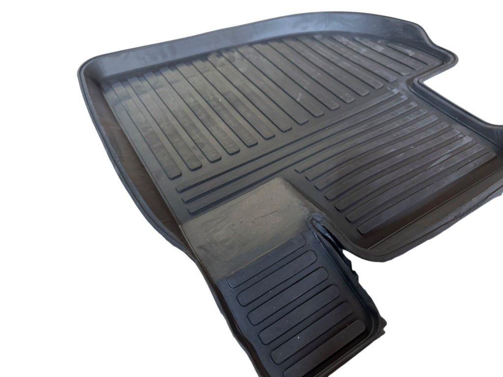 Floor mats Buhanka front - heavy duty - 1041015100 – UAZPARTS.COM UAZ PART – OEM 1041015100