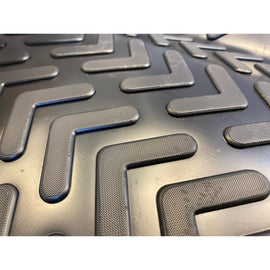 Floor Mats – UAZ Profi – OEM 236302 - 4728010 - 00 – UAZPARTS.COM UAZ onderdeel – OEM 236302 - 4728010 - 00