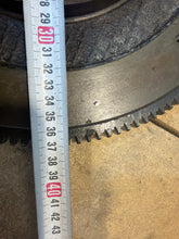 Načíst obrázek do prohlížeče Galerie, Flywheel UAZ 2.4 Classic – Bukhanka &amp; 469 (2.4L) – OEM 4173.1005115-20 – UAZPARTS.COM UAZ PART – OEM 4173.1005115-20