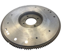 Načíst obrázek do prohlížeče Galerie, Flywheel Volga 24 engine. For Volgn and UAZ (only with Volga engine) 2.4 Classic – Volga (2.4L) / Bukhanka &amp; 469 (2.4L) – OEM 24-1005115 – UAZPARTS.COM UAZ PART – OEM 24-1005115