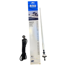 Заредете изображението в галерията, FM Antenna with Cable – Bukhanka (Classic &amp; Modern), Hunter &amp; 469, Patriot, Profi – OEM 21506085 – UAZPARTS.COM UAZ onderdeel – OEM 21506085