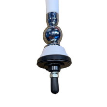 Заредете изображението в галерията, FM Antenna with Cable – Bukhanka (Classic &amp; Modern), Hunter &amp; 469, Patriot, Profi – OEM 21506085 – UAZPARTS.COM UAZ onderdeel – OEM 21506085