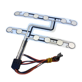 FM Window Antenna – Bukhanka (Classic & Modern), Hunter & 469, Patriot, Profi, GAZ – OEM 5053583981 – UAZPARTS.COM UAZ onderdeel – OEM 5053583981