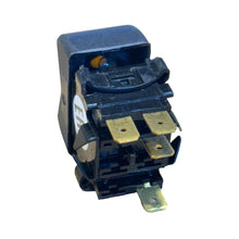 Заредете изображението в галерията, Fog Taillight Switch – Bukhanka Modern (2.7L) &amp; Hunter &amp; 469 (2.7L) – OEM 26.3710 - 27.24 – UAZPARTS.COM UAZ onderdeel – OEM 26.3710 - 27.24