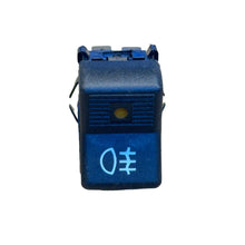 Заредете изображението в галерията, Fog Taillight Switch – Bukhanka Modern (2.7L) &amp; Hunter &amp; 469 (2.7L) – OEM 26.3710 - 27.24 – UAZPARTS.COM UAZ onderdeel – OEM 26.3710 - 27.24