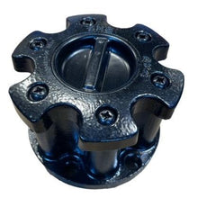Laden Sie das Bild in den Galerie-Viewer, Freewheel Hubs Front Wheels Set (2 pcs) – Bukhanka (Classic &amp; Modern), Hunter &amp; 469, Patriot – OEM 42020.315120 - 2304310 - 00 – UAZPARTS.COM UAZ onderdeel – OEM 42020.315120 - 2304310 - 00