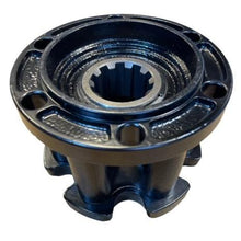 Laden Sie das Bild in den Galerie-Viewer, Freewheel Hubs Front Wheels Set (2 pcs) – Bukhanka (Classic &amp; Modern), Hunter &amp; 469, Patriot – OEM 42020.315120 - 2304310 - 00 – UAZPARTS.COM UAZ onderdeel – OEM 42020.315120 - 2304310 - 00