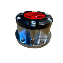 Laden Sie das Bild in den Galerie-Viewer, Freewheel Hubs Set (2 pcs) – Bukhanka (Classic &amp; Modern), Hunter &amp; 469, Patriot – OEM 783010 - 1 – UAZPARTS.COM UAZ onderdeel – OEM 783010 - 1