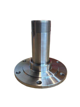 Laden Sie das Bild in den Galerie-Viewer, Front Axle Bearing Flange - Bukhanka, Hunter &amp; 469 - OEM 69-2304080 – UAZPARTS.COM UAZ PART – OEM 42020.006900-2304080-00