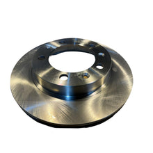 Laden Sie das Bild in den Galerie-Viewer, Front Brake Disc 316000 - 3501076 – Bukhanka Modern (2.7L), Hunter &amp; 469 (2.7L) – OEM 316000 - 3501076 – UAZPARTS.COM UAZ onderdeel – OEM 316000 - 3501076