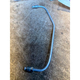 țeavă hidraulică frână față - OEM 452-3501085