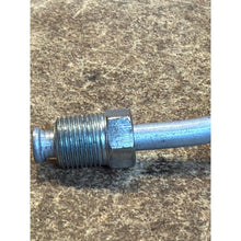 Načíst obrázek do prohlížeče Galerie, front brake hydraulic pipe - OEM 452-3501085 - - UAZ spare parts