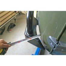 Laden Sie das Bild in den Galerie-Viewer, Front Bumper with Bull Bar (100 mm Body Lift) – Bukhanka (Classic &amp; Modern) – OEM 452 - 12378 – UAZPARTS.COM UAZ onderdeel – OEM 452 - 12378